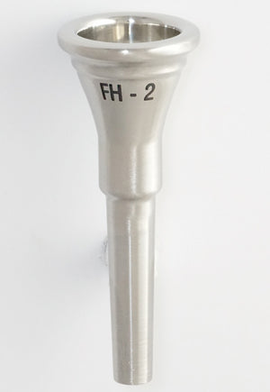 Giddings French Horn 2 Mouthpiece