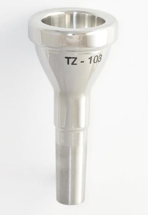 TZ-103 Tenor Trombone / Euphonium Mouthpiece