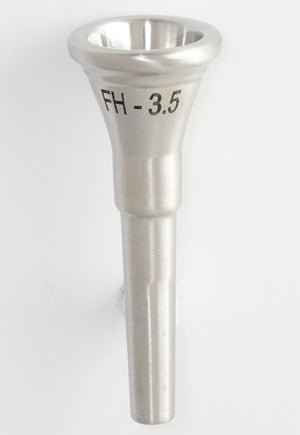Giddings French Horn 3.5 Mouthpiece