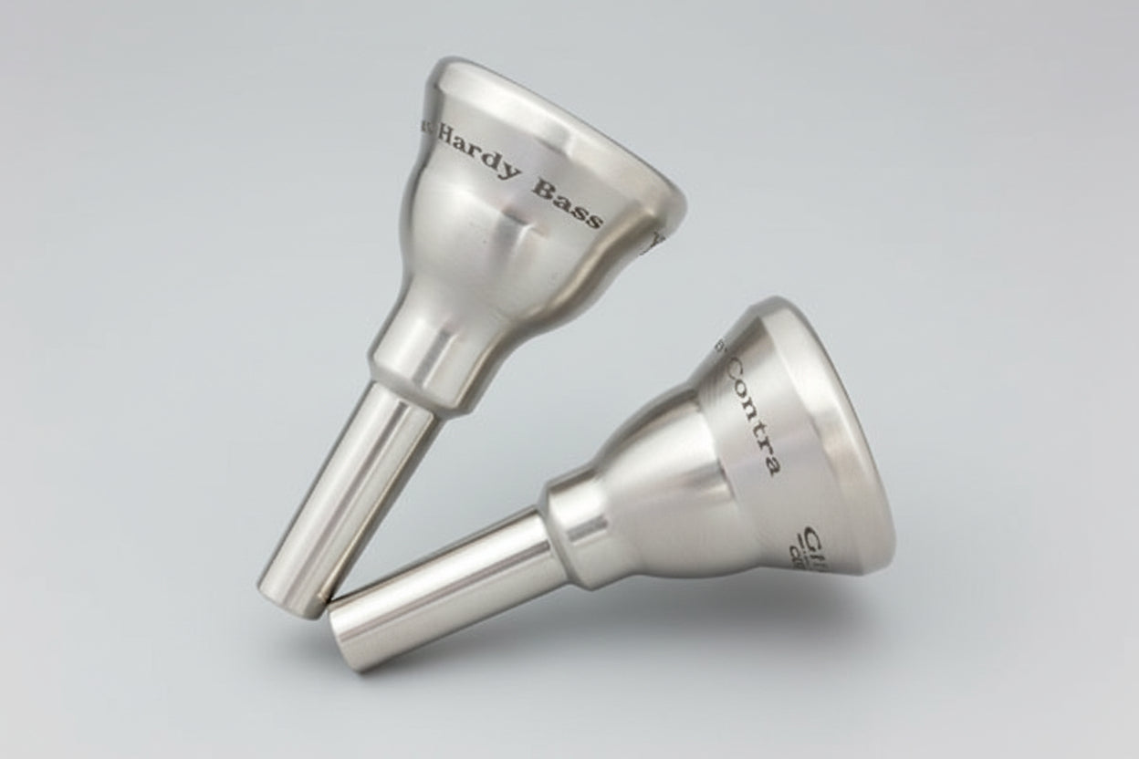 Chris Hardy CC Tuba Euro Shank