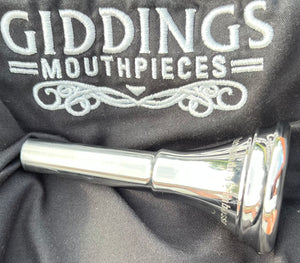 Alessandro Fossi Signature Cimbasso Mouthpieces