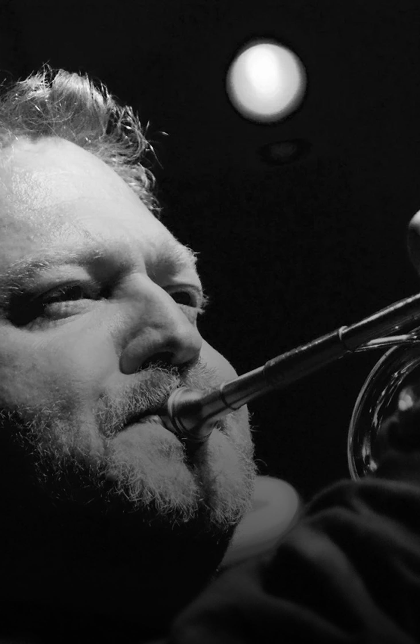 ギディングス&ウェブスター　トランペットマウスピース　M トランペット - Giddings Mouthpieces