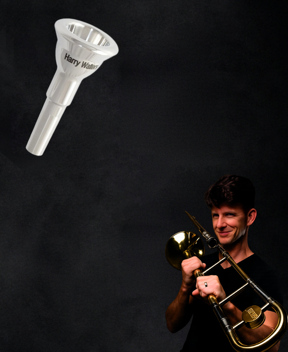 Trombone - Giddings Mouthpieces