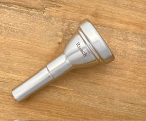 Ruach Tenor Trombone Mouthpiece