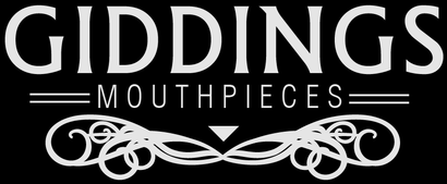 Giddings Mouthpieces E-Gift Card