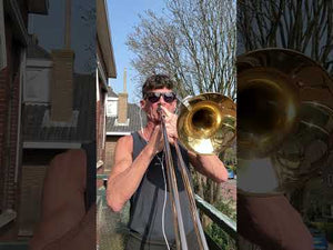 Harry Watters Signature Mouthpiece