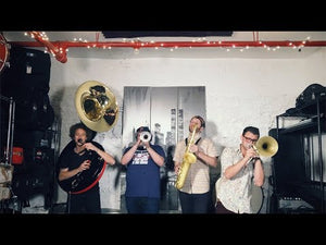 Tuba Red Signature Tuba Mouthpiece