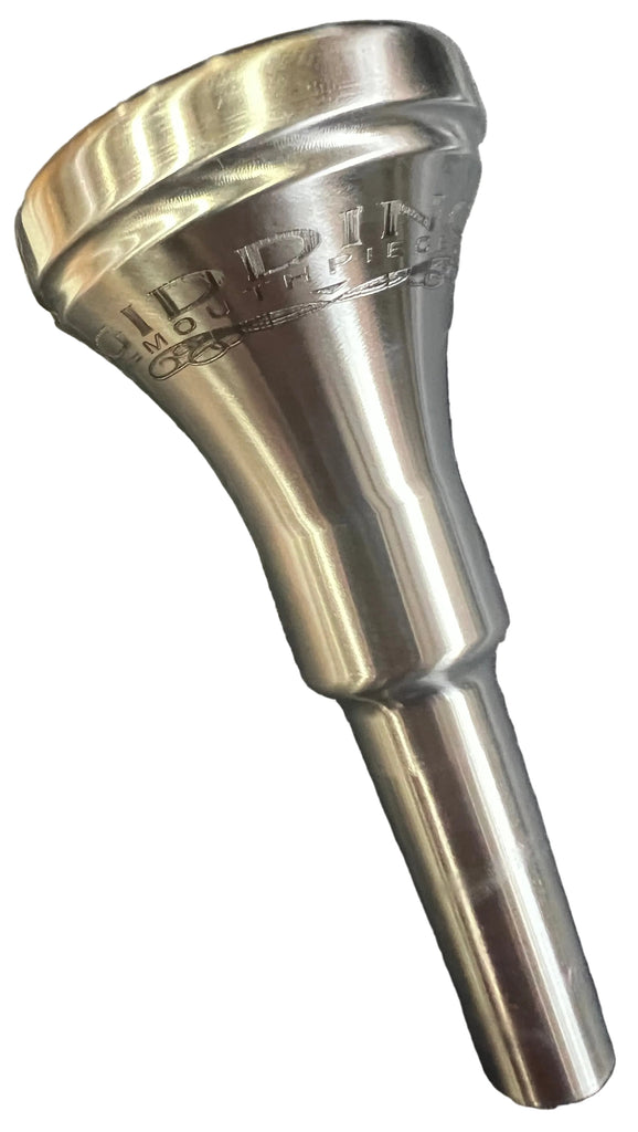 Tempest Tuba Mouthpiece - Giddings Mouthpieces