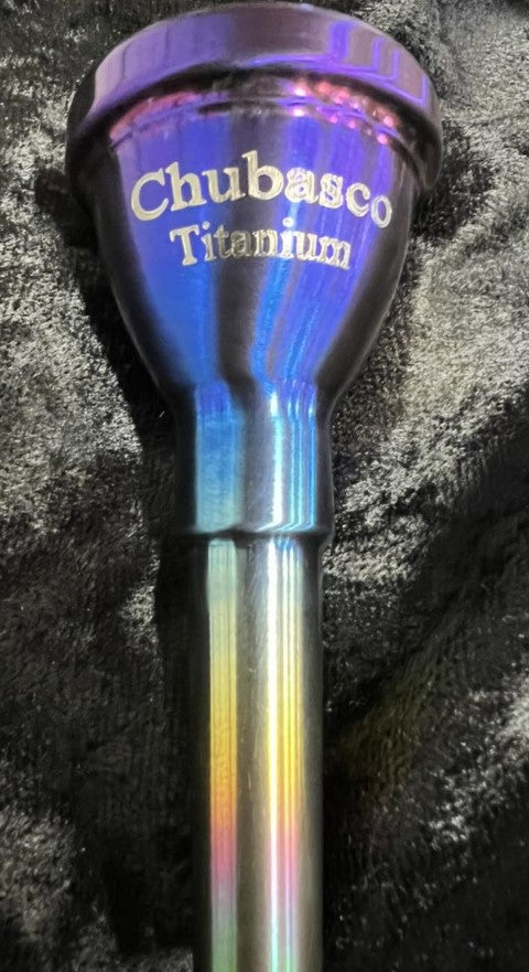 Dragon's Breath - Giddings Mouthpieces