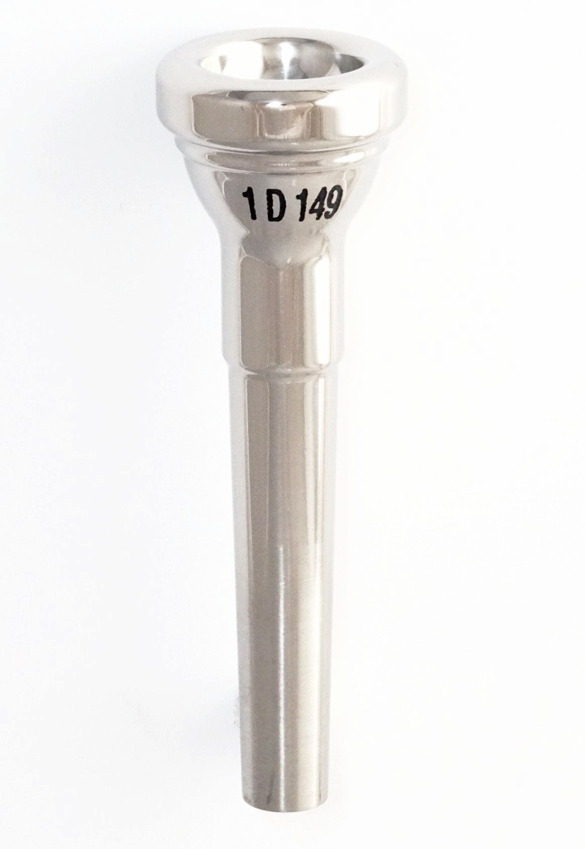 1 GW Helios Trumpet Mouthpiece Rim Diameter 17.29mm, .681 inches