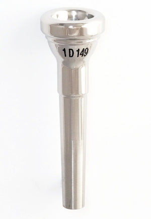 GW Trumpet Mouthpiece