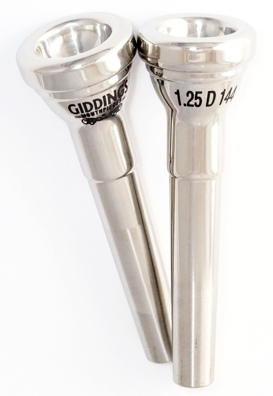 Products - Giddings Mouthpieces