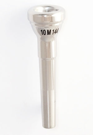 Giddings GW Trumpet Mouthpiece