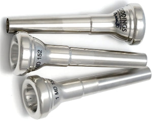 1 GW Helios Trompet Mondstuk RIM Diameter 17.29mm, .681 inch