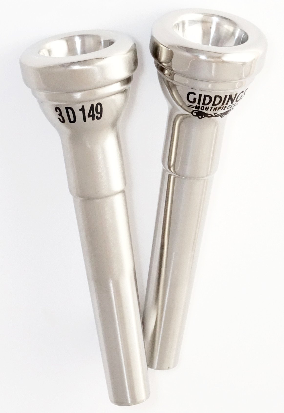 Trumpet - Giddings Mouthpieces