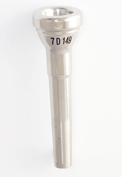 7 GW Helios Trumpet Mouthpiece - Giddings Mouthpieces