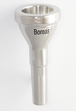 Giddings Boreas Tenor Trombone / Euphonium Mouthpiece