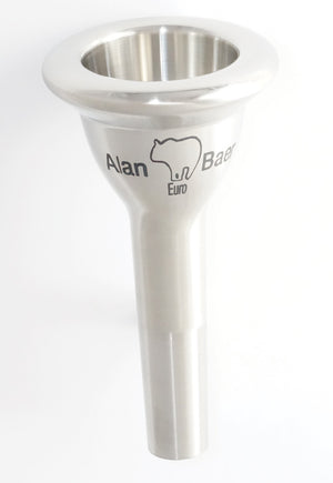 Giddings Adriano Bass Trombone Mouthpieces