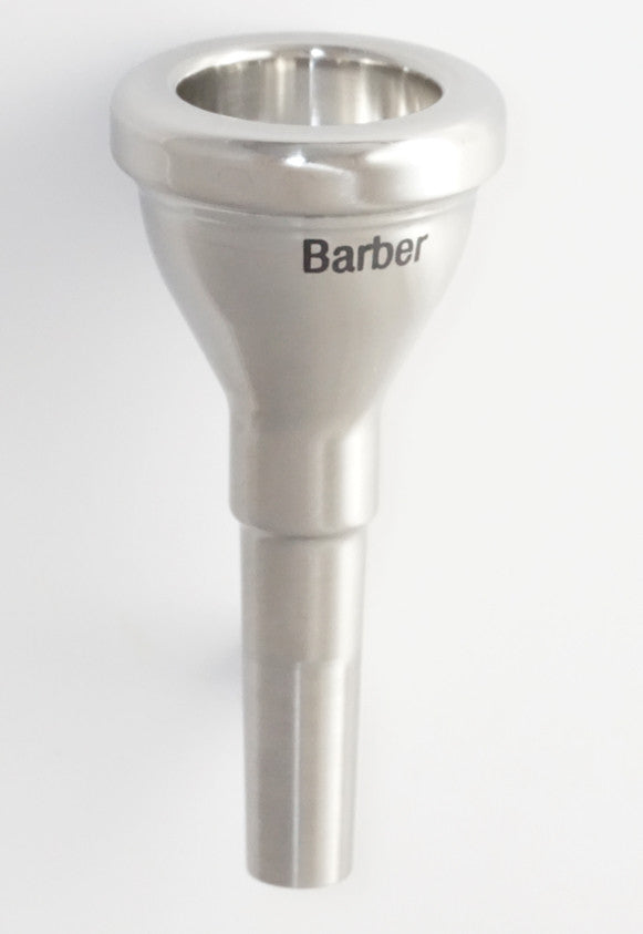 トロンボーン - Giddings Mouthpieces
