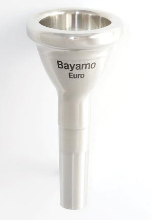 Giddings Bayamo Tuba Mouthpiece