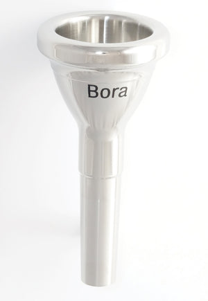 Giddings Bora Tuba Mouthpiece