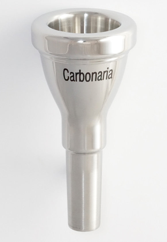 Carbonaria Euphonium Mouthpiece