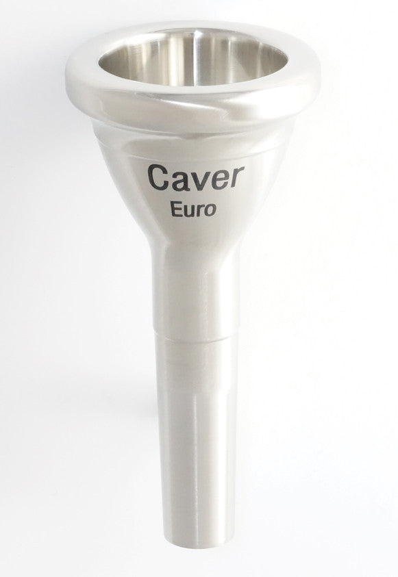 Giddings Caver Tuba Mouthpiece