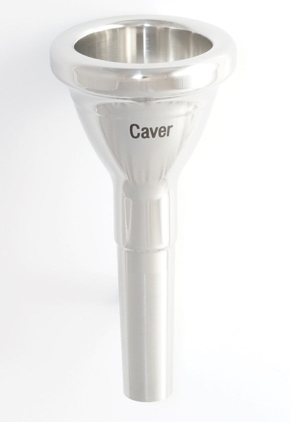 Giddings Caver Tuba Mouthpiece