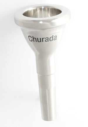 Giddings Churada Tuba Mouthpiece