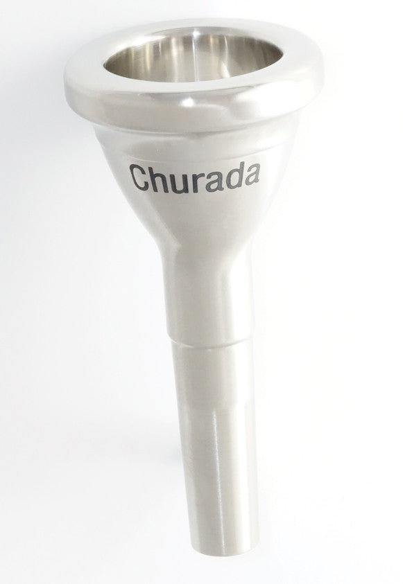 Giddings Churada Tuba Mouthpiece