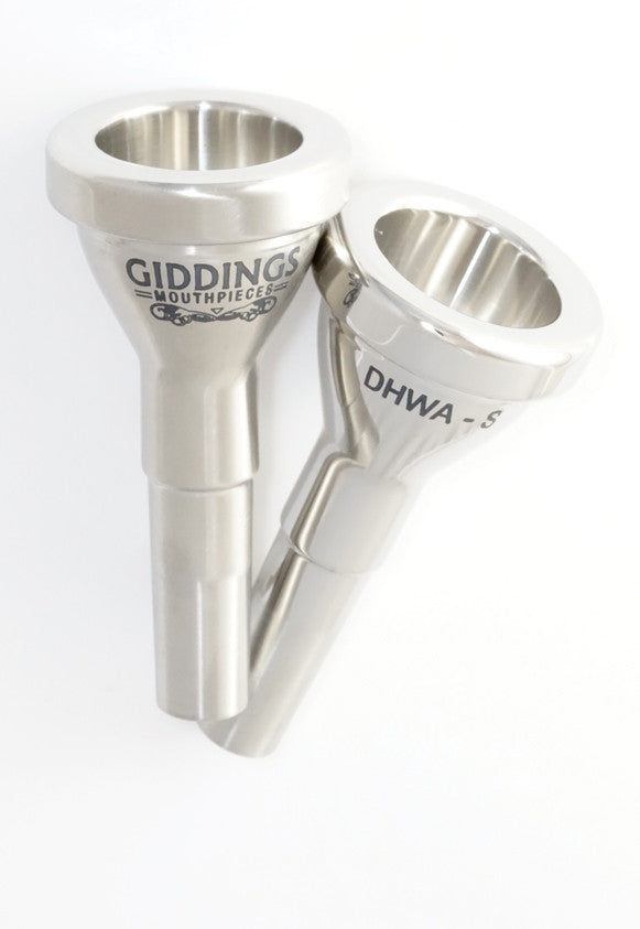 サイン - Giddings Mouthpieces