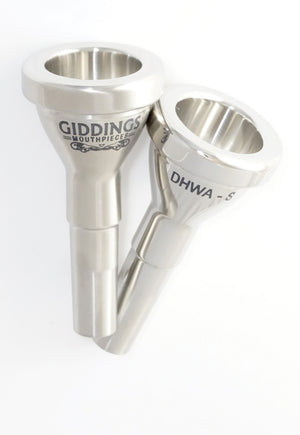 Danny Helseth Signature Euphonium Mouthpieces