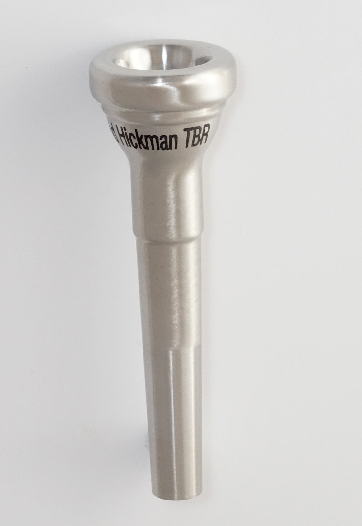 Dave Hickman Signature Trumpet Mouthpieces