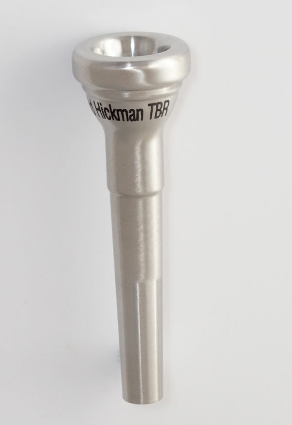 Dave Hickman Signature Trumpet Mouthpieces Giddings Mouthpieces