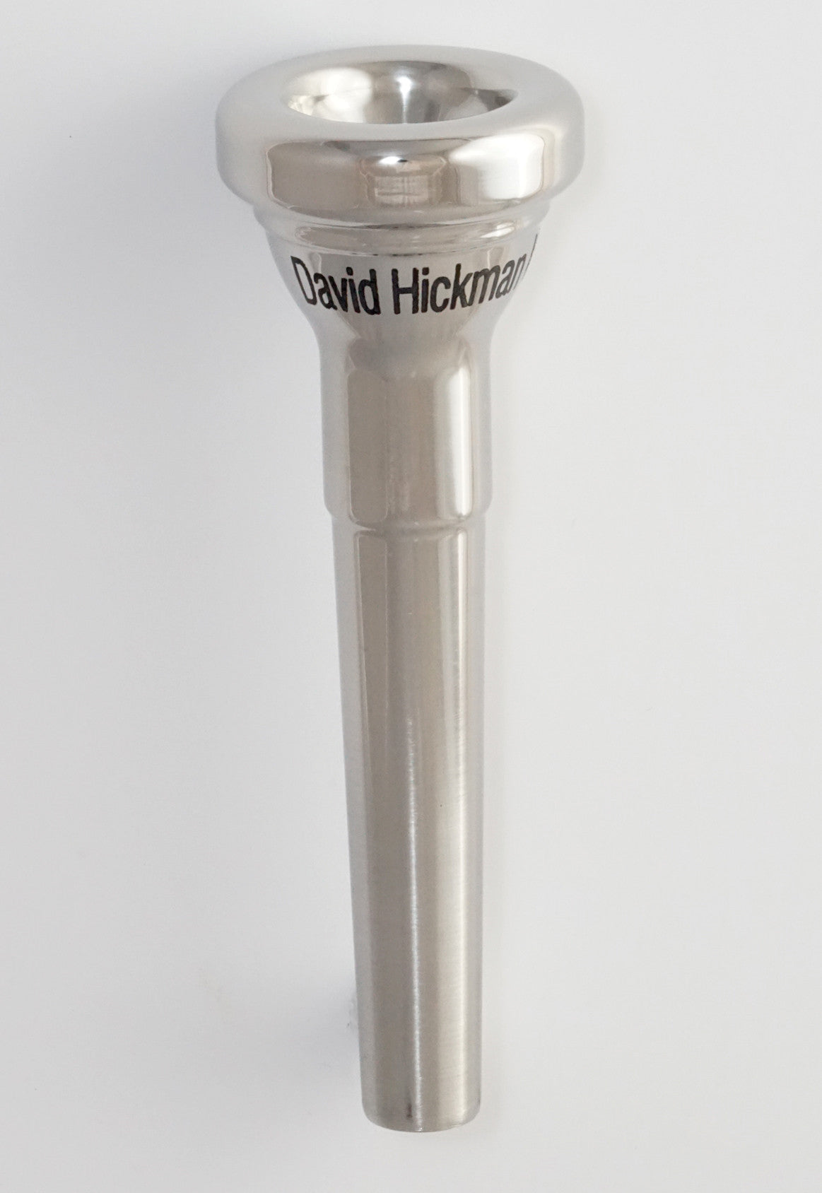 Dave Hickman Signature Trumpet Mouthpieces - Giddings Mouthpieces