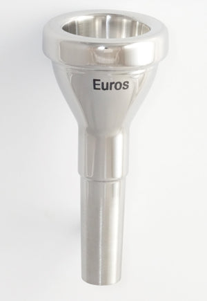 Euros Tenor Trombone / Euphonium Mouthpiece