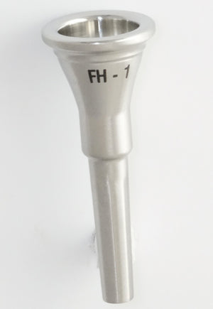 Giddings French Horn 1 Mouthpiece