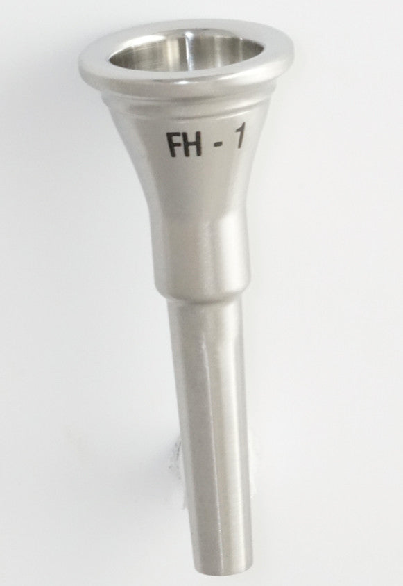 Giddings French Horn 1 Mouthpiece