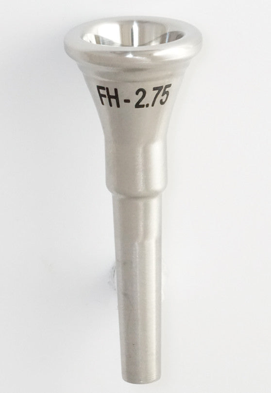 フレンチホーン2.75マウスピース - Giddings Mouthpieces