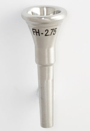 Giddings French Horn 2.75 Mouthpiece