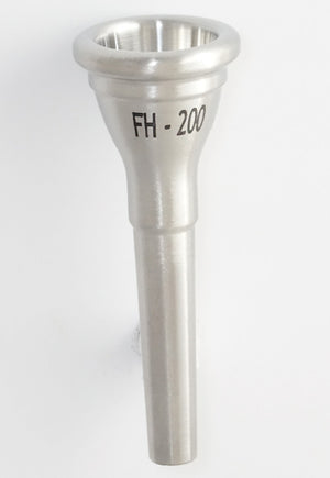 Giddings French Horn 200 Mouthpiece