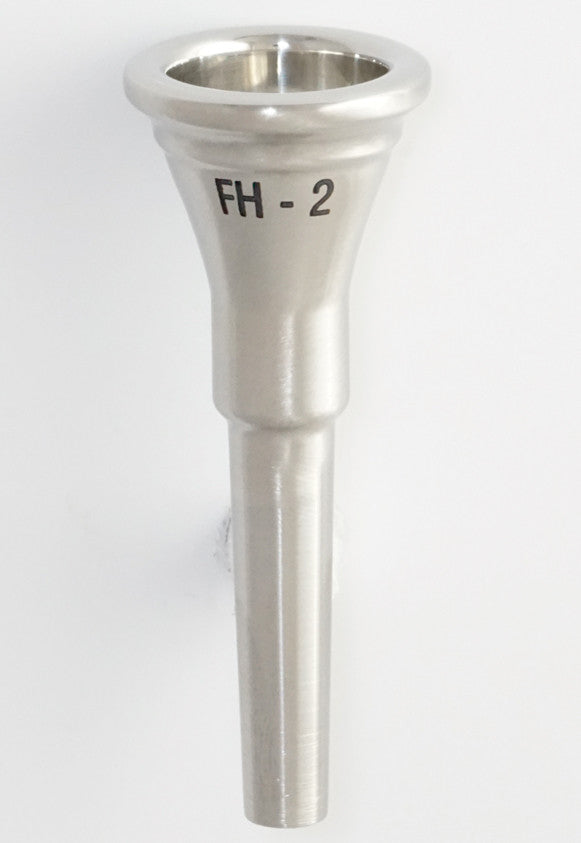 Giddings French Horn 2 Mouthpiece