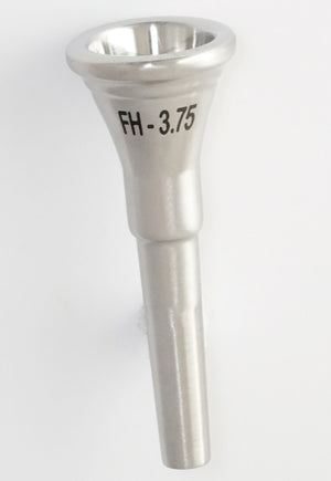 French Horn 3.75 Mouthpiece