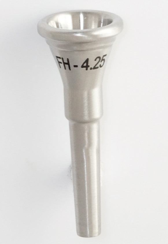 French Horn 4.25 Mouthpiece