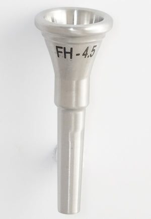 Giddings French Horn 4.5 Mouthpiece