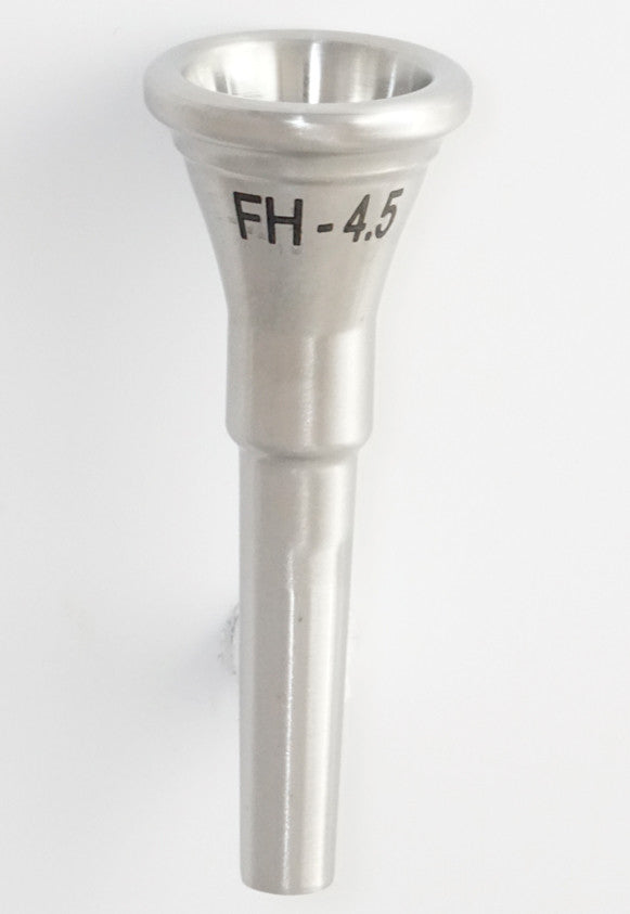 Giddings French Horn 4.5 Mouthpiece