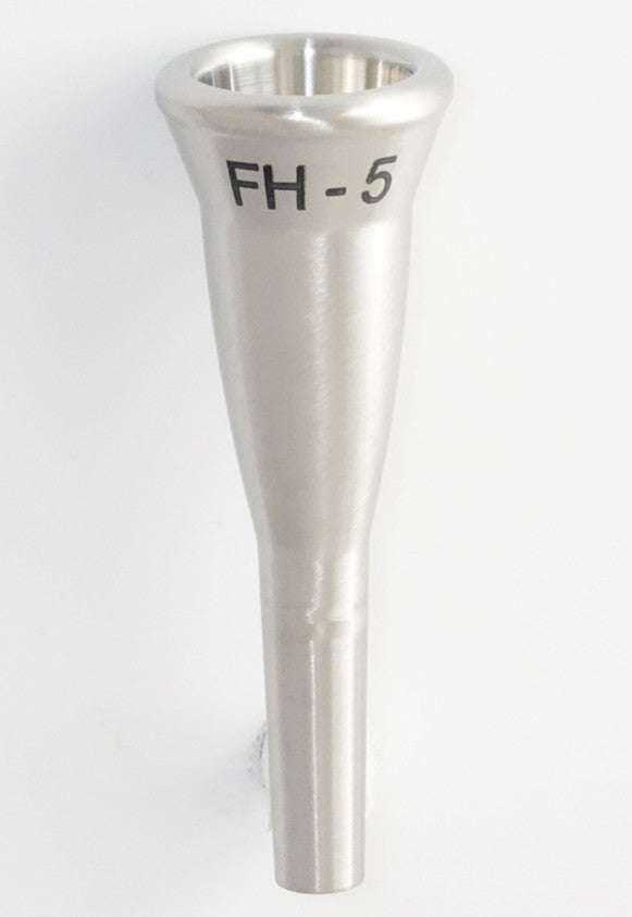 French Horn 5 Mouthpiece - Giddings Mouthpieces