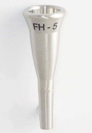 Giddings French Horn 5 Mouthpiece