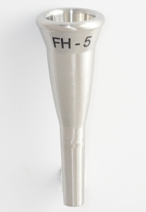 Giddings French Horn 5 Mouthpiece