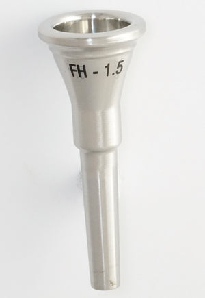 Giddings French Horn 1.5 Mouthpiece